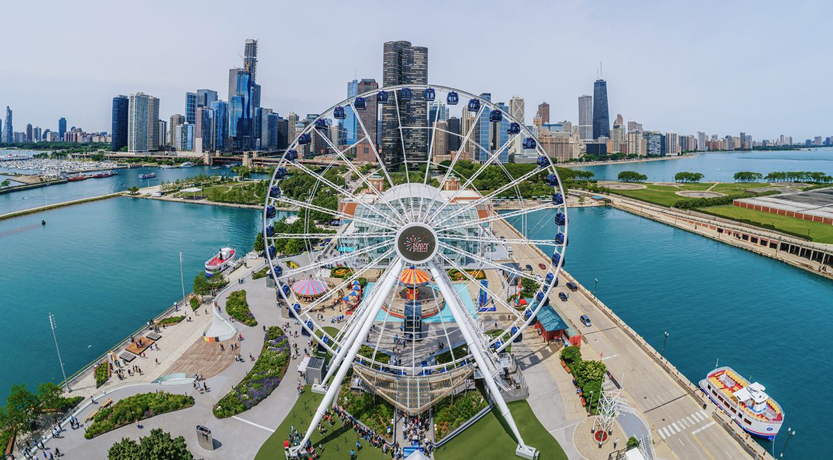 Navy Pier